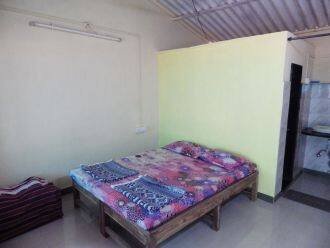 Morning Star Holiday Homes, Tarkarli 2